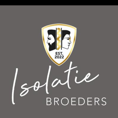 Isolatie Broeders