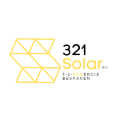 321Solar B.V.