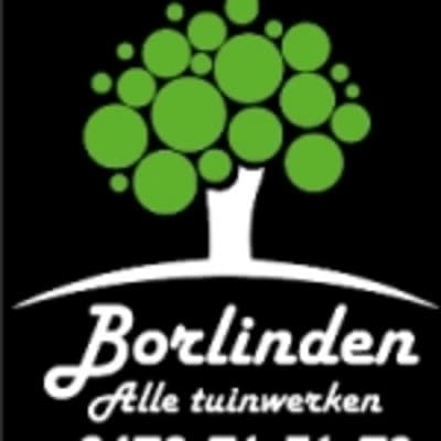 Borlinden