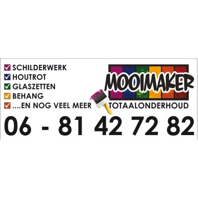 mooimaker totaalonderhoud
