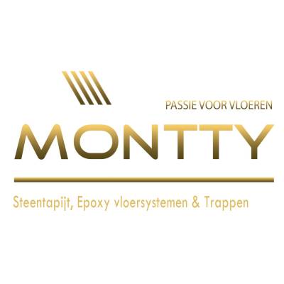 Montty vloersystemen