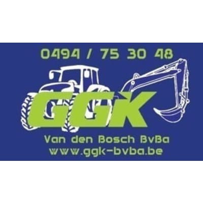 GGK