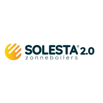 Solesta 2.0 zonneboilers