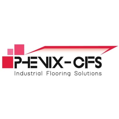 Phenix cfs gietvloeren