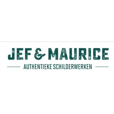 Jef & Maurice