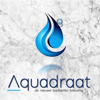 Aquadraat badkamerrenovatie