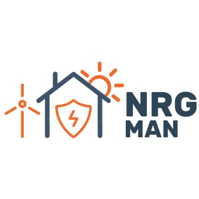 NRG MAN