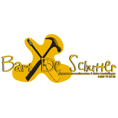Bart De Schutter BV