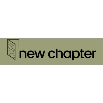 New Chapter
