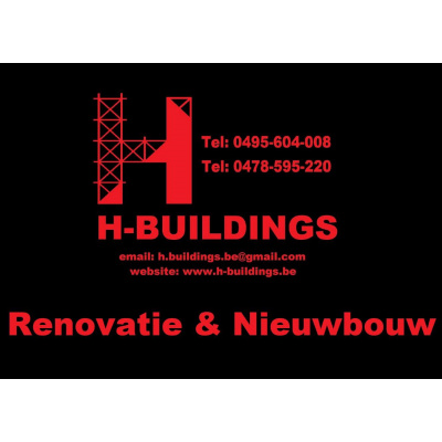 H-Buildings bv