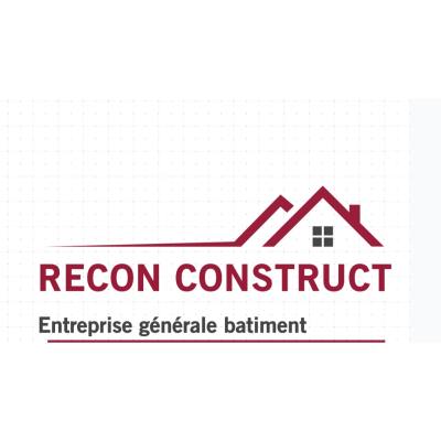 RECON CONSTRUCT