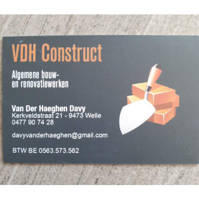 VDH Construct