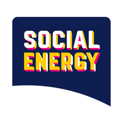 Social Energy
