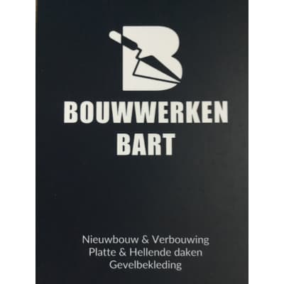 Bouwwerken Bart