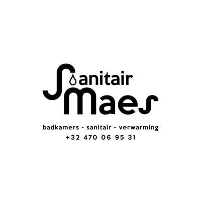Sanitair Maes