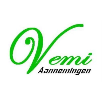 Vemi aannemingen