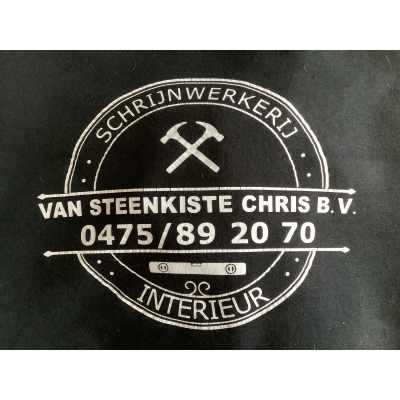Van Steenkiste Chris