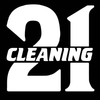 21Cleaning