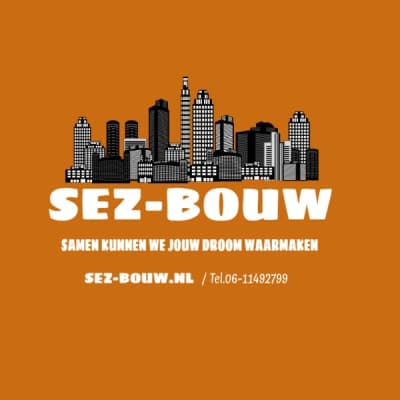SEZ-BOUW  Bedrijf