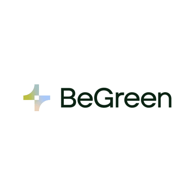 BeGreen