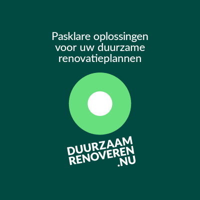 Renovie Group BV