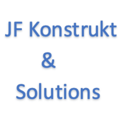 JF Konstrukt & Solutions