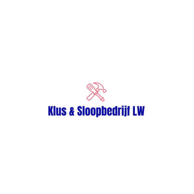 Klus & sloopbedrijf LW