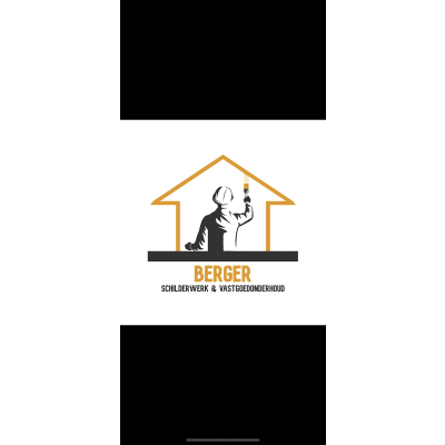 Berger Schilderwerk en Vastgoedonderhoud
