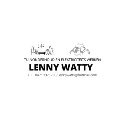 Tuinen Watty