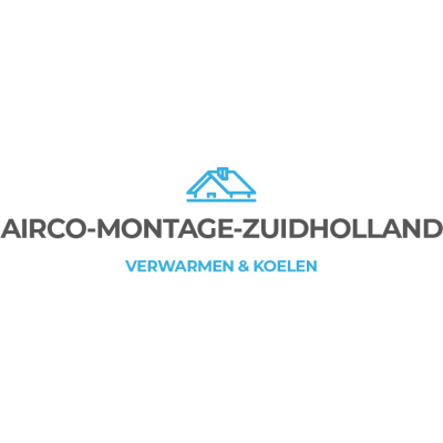 Airco Montage Zuid Holland