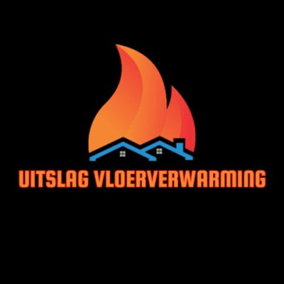 Uitslag Vloerverwarming