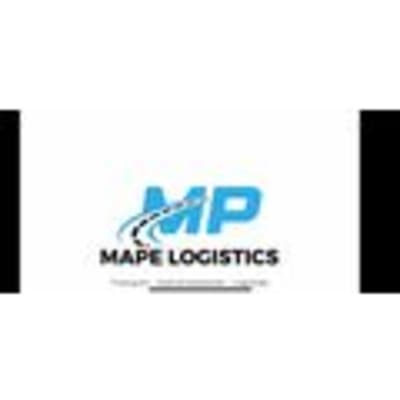 Mape logistics