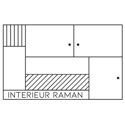 Interieur Raman