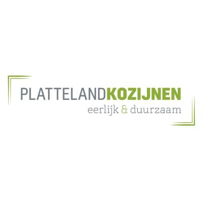 Platteland Kozijnen