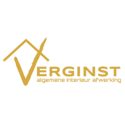 Verginst InterieurAfwerking