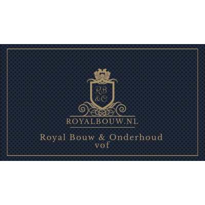 Royal Bouw en Onderhoud