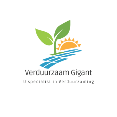 Verduurzaam Gigant