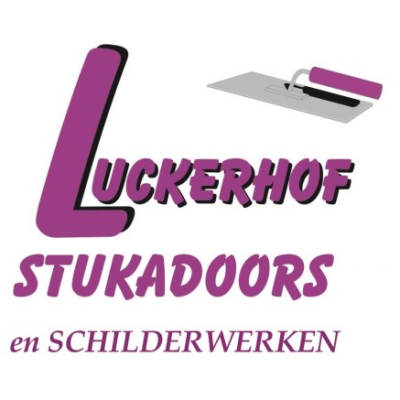 Luckerhof Stukadoors en Schilderwerken