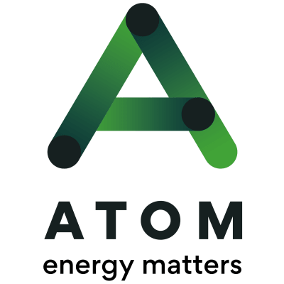 Atom bv