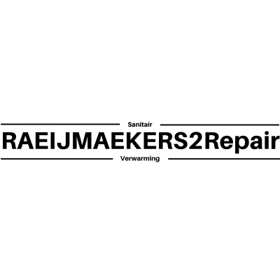 Raeijmaekers 2 repair