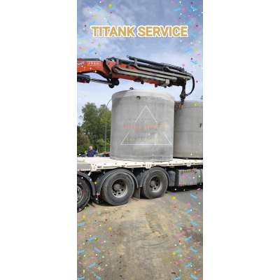 Titank service