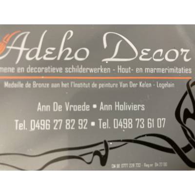 Adeho Decor