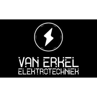 Van Erkel Elektrotechniek