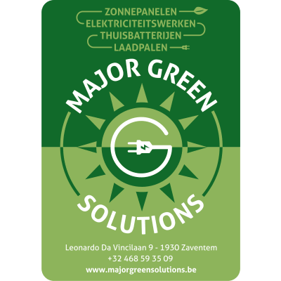 Major Green Solutions
