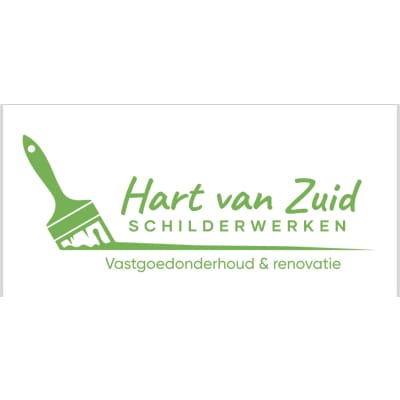 hart van zuid schilders