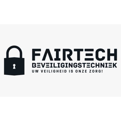 FairTech Beveiligingstechniek