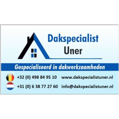 Dakspecialist Uner