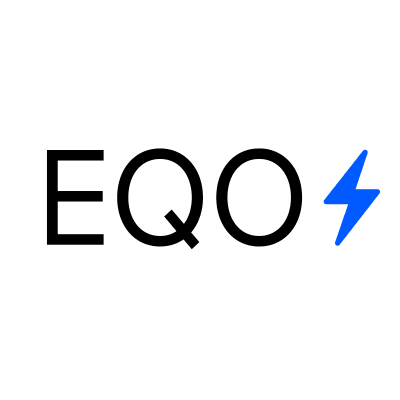 EQO laadpalen