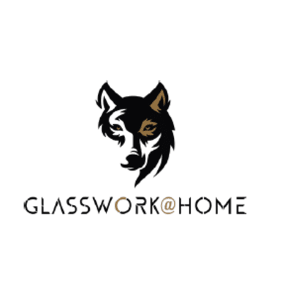 Glassworkathome