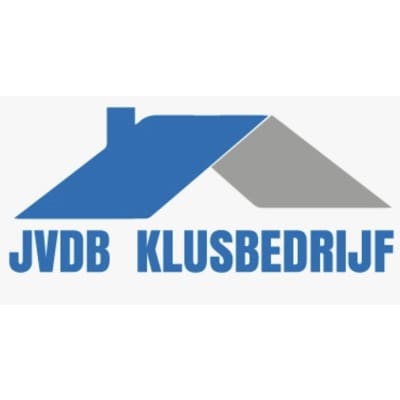 Jvdb-klusbedrijf